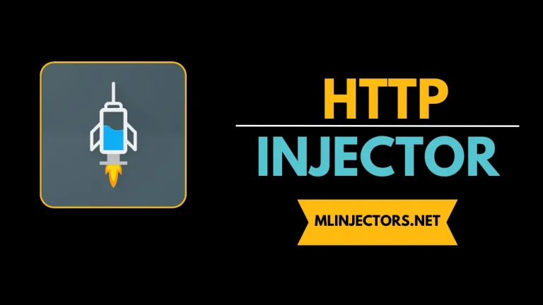 HTTP Injector APK