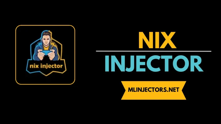 NIX INJECTORS APK