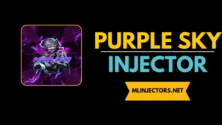 purple sky injector apk