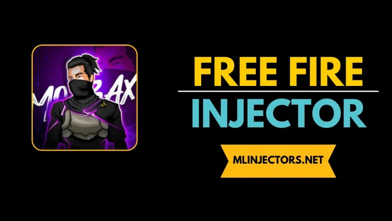 FF Injector Apk