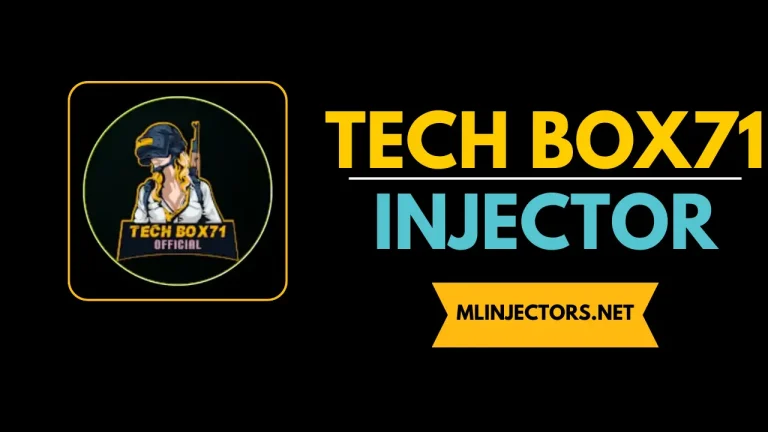 Tech Box 71 Injector APK