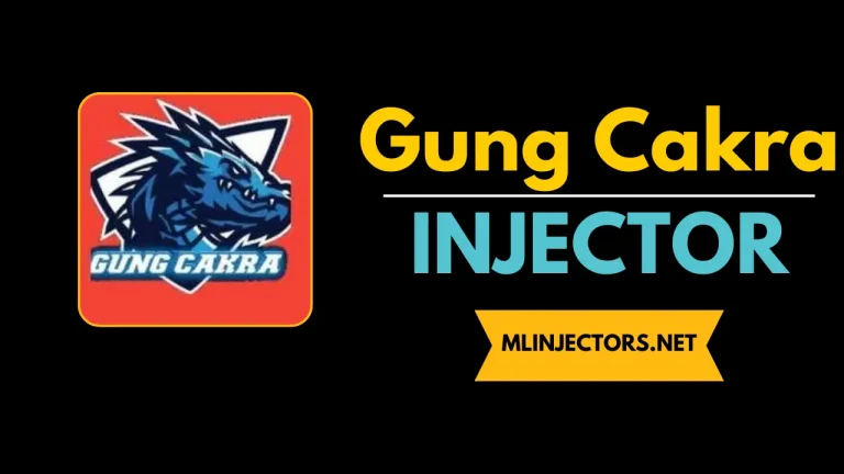 Gung Cakra injector apk