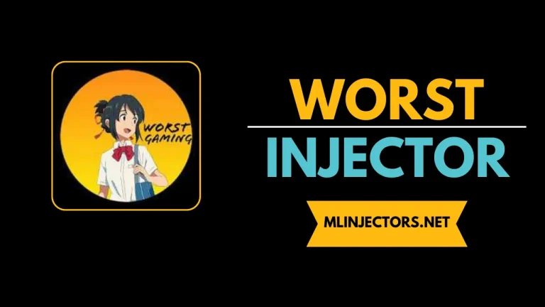 WORST Injector
